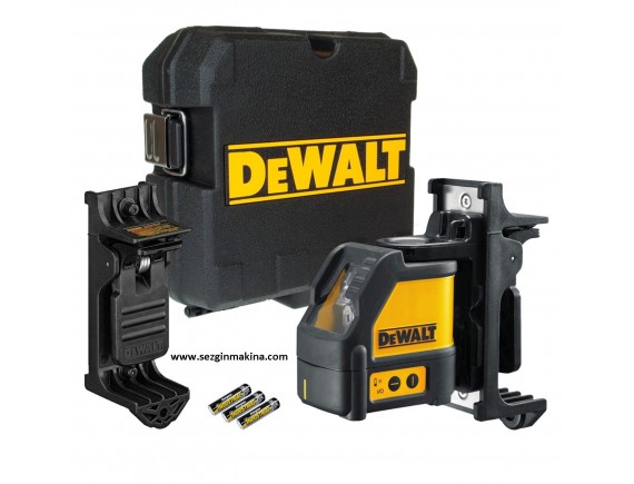 DEWALT DW088K LAZER DİSTOMAT